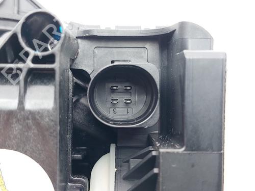 Camera VW GOLF VII Variant (BA5, BV5) 1.0 TSI | BP31028183E14