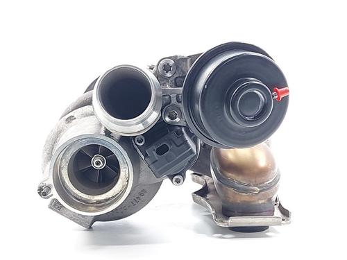 Turbolader/Kompressor BMW 5 Touring (F11) 528 i | BP29954571M71 