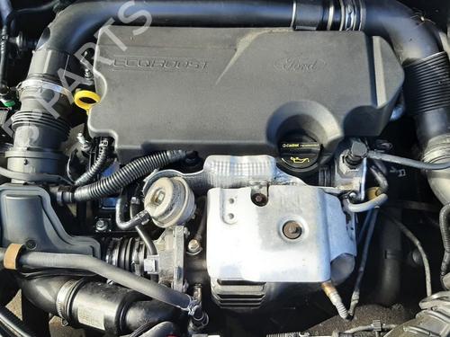 Used Engine FORD FOCUS III Turnier 1.0 EcoBoost (100 hp) 29406141
