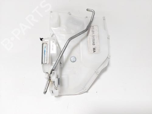 Used Front right lock SUZUKI SX4 S-Cross (JY) 1.6 (AKK 416) (120 hp) 19753171