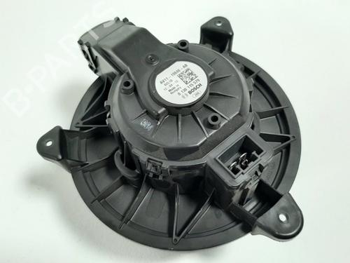Heater blower motor FORD B-MAX (JK) 1.0 EcoBoost | BP19750367M62 