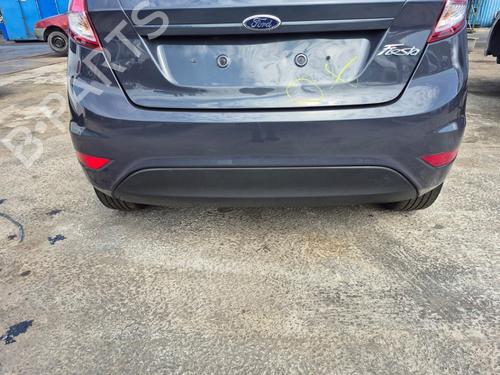 rear-bumper-ford-fiesta-vi-cb1-ccn-2008-37760893 main image