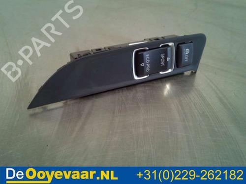 Used Switch BMW 3 Touring (F31) 320 i (184 hp) 23201150