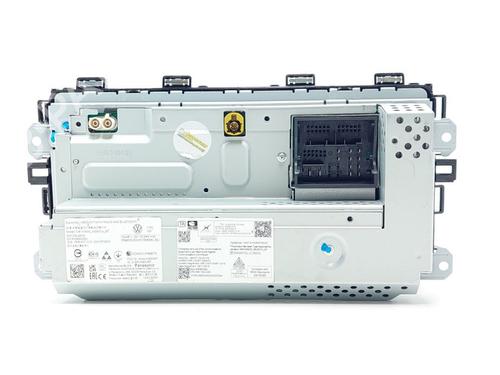 Control unit VW CADDY V Box Body/MPV (SBA, SBH) 2.0 TDi | BP25448616M11 - Image 3