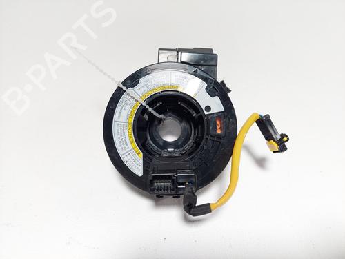 Used Squib airbag Squib airbag SUZUKI SX4 S-Cross (JY) 1.6 (AKK 416) (120 hp) 19753174 19753174