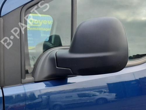 Used Left mirror PEUGEOT PARTNER Box Body/MPV (K9) 1.6 BlueHDI 75 (75 hp) 29373858
