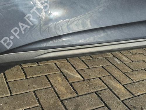 Left front door RENAULT CLIO V (B7_) 1.0 TCe 100 (B7MT) | BP29868943C2