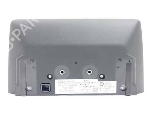 Electronic module MAZDA 6 Estate (GJ, GL) 2.0 (GJEFW) | BP19768130M83 
