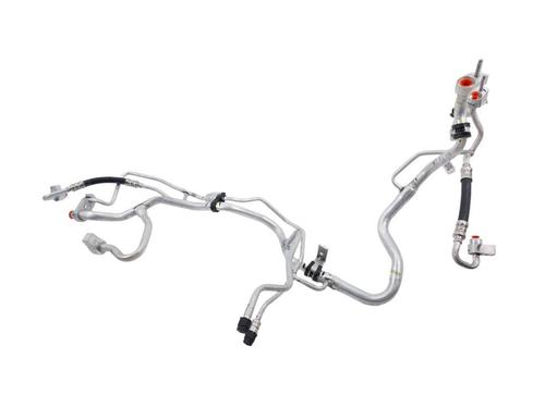 Used AC pipe AC pipe FORD USA EXPLORER (U6_) 3.0 EcoBoost Plug-in Hybrid AWD (457 hp) 32628502 32628502