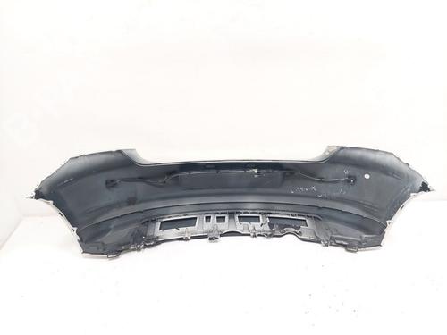 Rear bumper VW POLO V (6R1, 6C1) 1.2 TDI | BP21542719C8 