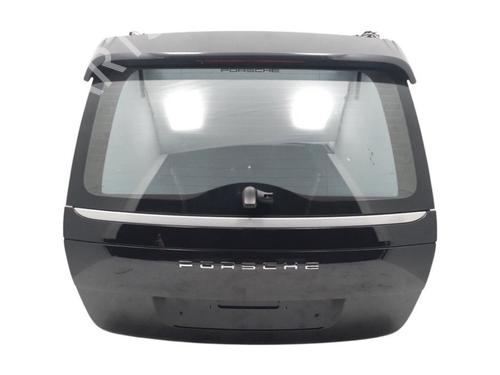Used Tailgate PORSCHE CAYENNE (9PA) 3.2 (250 hp) 19763492