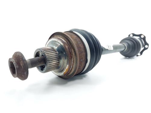 Left front driveshaft AUDI Q7 (4MB, 4MG, 4MQ) 3.0 TDI quattro | BP19765132M38 