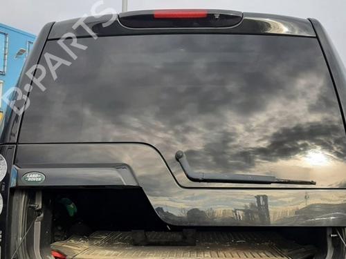 Used Tailgate LAND ROVER DISCOVERY IV (L319) 3.0 SDV6 4x4 (256 hp) 30363170