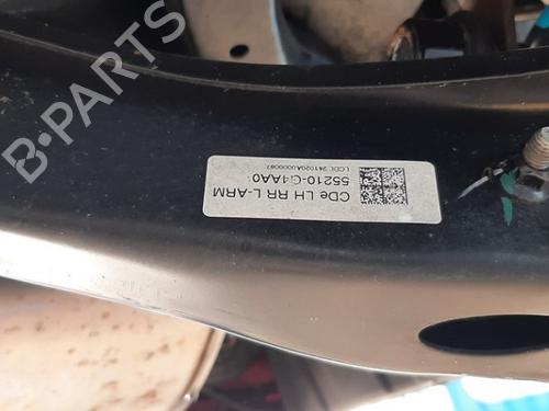 Subframe KIA CEED Sportswagon (CD) 1.5 T-GDI | BP40046815M9 - Image 7