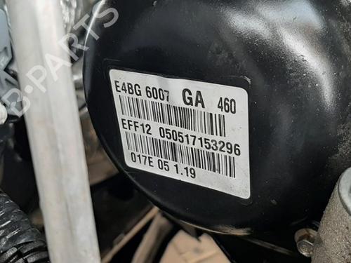 Engine FORD KA+ III (UK, FK) 1.2 Ti-VCT | BP33129228M1 - Image 2