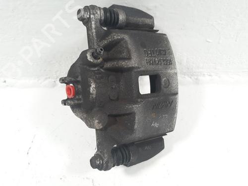 Used Left front brake caliper Left front brake caliper HONDA JAZZ IV (GK_) 1.3 (102 hp) 19753973 19753973
