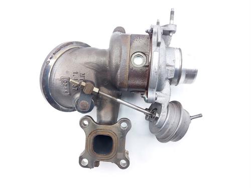 Turbolader/Kompressor FORD PUMA (J2K, CF7) 1.0 EcoBoost mHEV | BP29639159M71 