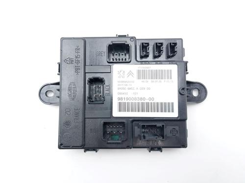 Módulo eletrónico Módulo eletrónico 34430498 34430498