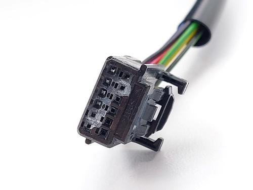 Left mirror DACIA JOGGER (RK_) 1.6 HYBRID 140 (RKN8) | BP30911452C26 