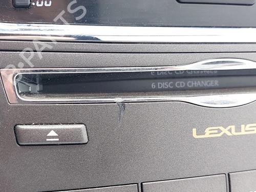 Electronic module LEXUS IS II (_E2_) 250 (GSE20) | BP38958775M83 - Image 4