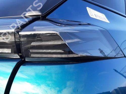 Used Right taillight Right taillight PEUGEOT 2008 II (UD_, US_, UY_, UJ_, UR_, UC_) 1.2 Hybrid 136 (URHPYC, USHPY) (136 hp) 40503406 40503406