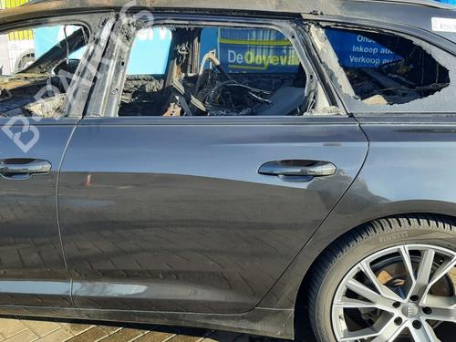 Used Left rear door AUDI A6 C8 Avant (4A5) 40 TDI Mild Hybrid (204 hp) 29373958