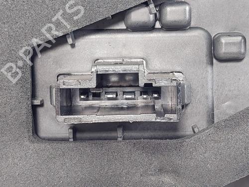 Right taillight DACIA SANDERO II TCe 90 (B8M1, B8MA, B8AC) | BP19763584C35 