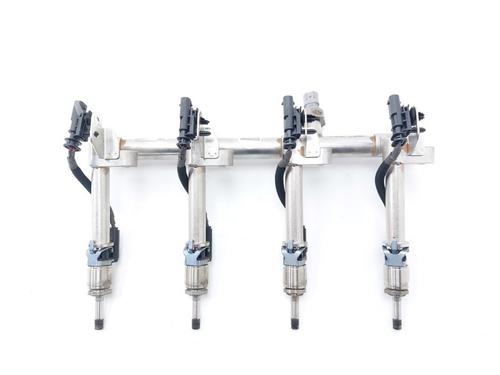Injection rail VOLVO V40 Hatchback (525) T2 | BP28492946M98