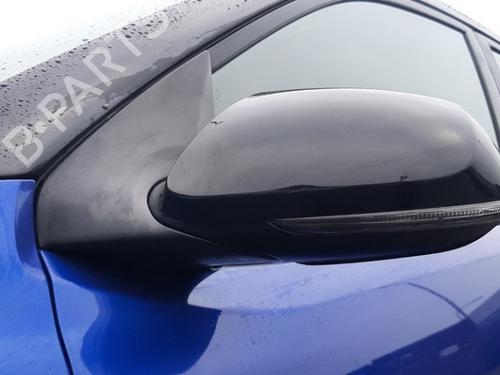 Used Left mirror HYUNDAI i10 III (AC3, AI3) 1.0 MPi (67 hp) 32148294