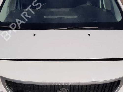 Motorhjelm Motorhjelm PEUGEOT EXPERT Van (V_) 2.0 BlueHDi 180 (177 hp) 35792912 35792912