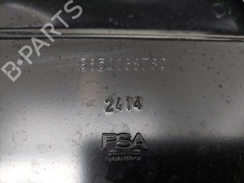 Subframe PEUGEOT 3008 III (KA_, KB_, KC_) Hybrid 136 (KAHPYE) | BP23134930M9 