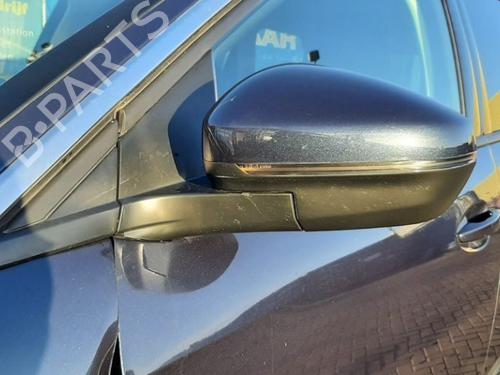 Bakspejl venstre PEUGEOT 5008 II (MC_, MJ_, MR_, M4_) 1.6 PureTech 180 (M45GFR) (181 hp) 31306831