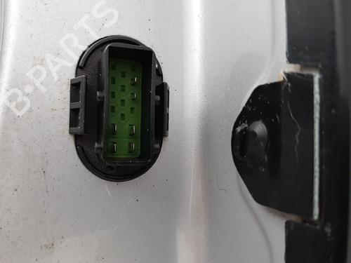 Left rear door VOLVO V40 Hatchback (525) D2 | BP19760312C4 