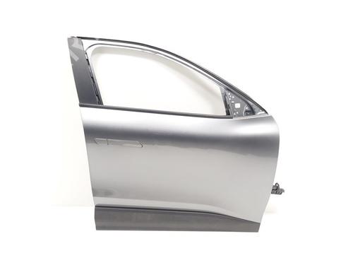Porte avant droite RENAULT MEGANE E-TECH SUV EV60 (BNJ1) (218 hp) 32350411