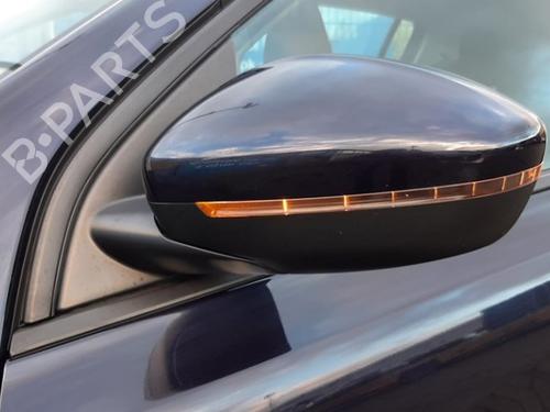 Used Left mirror PEUGEOT 308 II (LB_, LP_, LW_, LH_, L3_) 1.2 THP 110 (110 hp) 29868582