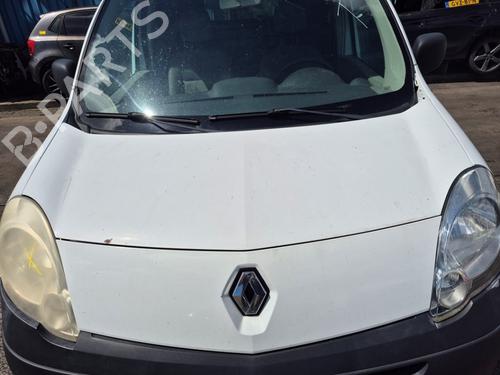 Used Hood Hood RENAULT KANGOO / GRAND KANGOO II (KW0/1_) 1.5 dCi 70 (KW0V, KW0A) (68 hp) 36490919 36490919