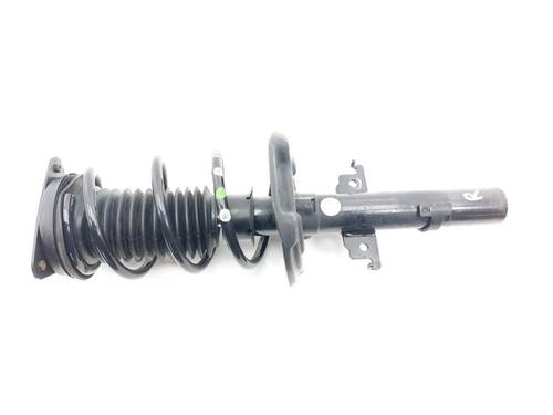 Used Right front shock absorber RENAULT MEGANE IV Grandtour (K9A/M/N_) 1.5 dCi 110 (110 hp) 27437044
