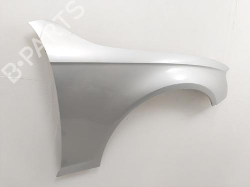 Right front fenders AUDI A4 B8 Avant (8K5) S4 quattro | BP24617650C42 