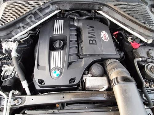 Used Gearbox BMW X6 (E71, E72) xDrive 35 i (306 hp) 19768407
