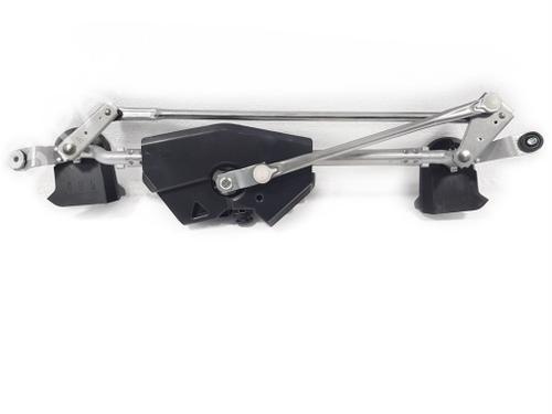Used Front wipers mechanism Front wipers mechanism MITSUBISHI ECLIPSE CROSS (GK_, GL_) Plug-in Hybrid 4WD (GL3W) (188 hp) 19752458 19752458