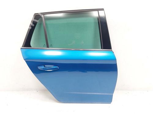 Used Right rear door SKODA KAMIQ (NW4) 1.0 TSI (110 hp) 30402532