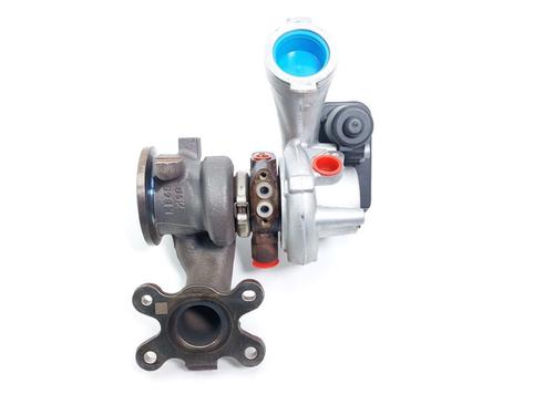 Turbocharger/Supercharger VW T-CROSS (C11, D31) 1.5 TSI | BP29478776M71 