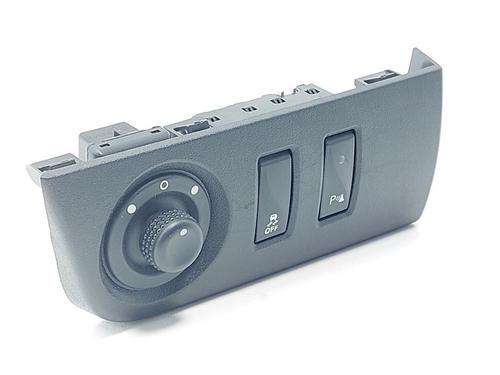 Mirror switch DACIA LODGY (JS_) 1.3 TCe 130 (JSNE) | BP37222681I25 - Image 2