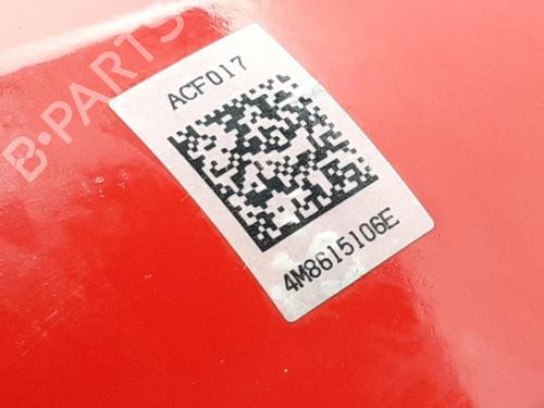 Right front brake caliper AUDI Q8 (4MN, 4MT) RS FSI Mild Hybrid quattro | BP31150490M104