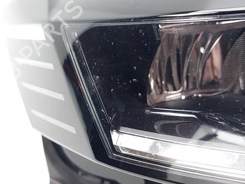 Lyskaster høyre RENAULT MEGANE E-TECH SUV EV60 (BNJ1) | BP32350578C29