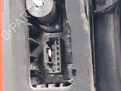 Right taillight FORD TRANSIT CUSTOM V362 Van (FY, FZ) 2.0 EcoBlue | BP30183490C35 