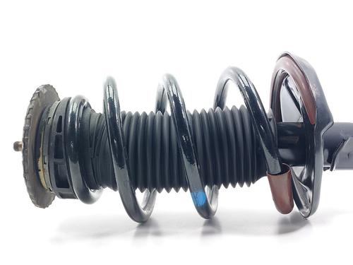 Left front shock absorber RENAULT MASTER III Platform/Chassis (EV, HV, UV) 2.3 dCi 145 FWD (EV0E, EV0F, HV0E, HV0F, UV0E, UV0F,... | BP28356209M16 