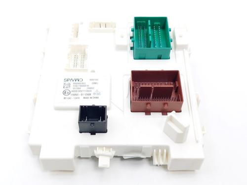 Control unit VOLVO EX30 (416) Electric | BP26896567M11 - Image 2
