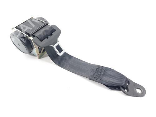 Used Rear left seatbelt DACIA SANDERO II TCe 90 (B8M1, B8MA, B8AC) (90 hp) 28524576