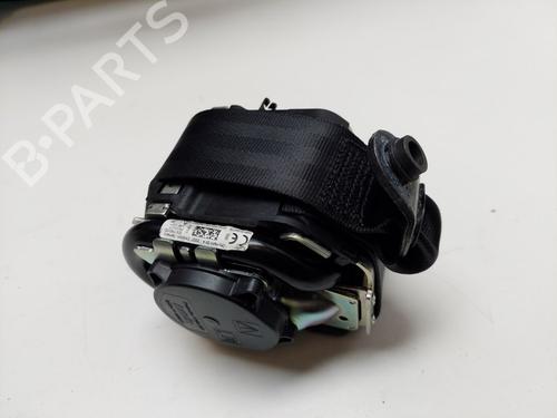 Airbag Kit LAND ROVER RANGE ROVER SPORT III (L461) P460e PHEV AWD | BP30136915C86 